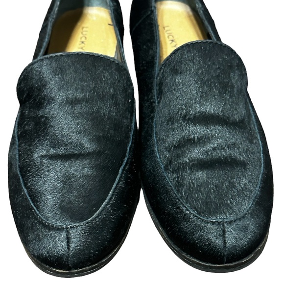 Lucky Brand Loafers - Picture 2 of 3